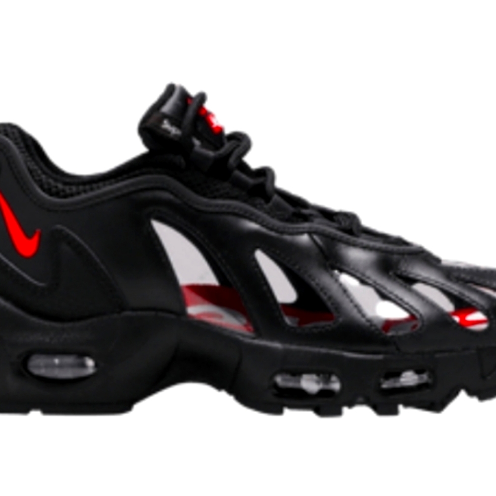 Air max 96 Supreme